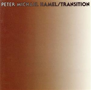 【輸入盤】Hamel:Transition