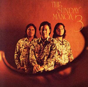 【輸入盤】Sunday Manoa 3