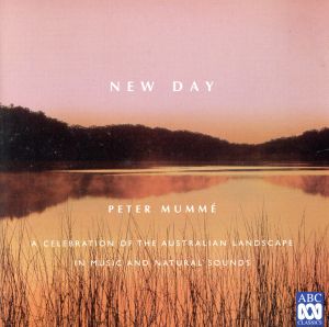 【輸入盤】New Day