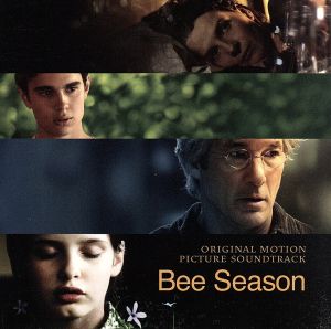 【輸入盤】Bee Season