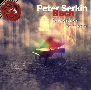 【輸入盤】Inventions & Sinfonias