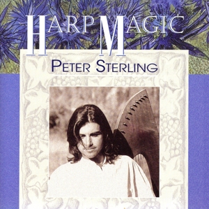 【輸入盤】Harp Magic