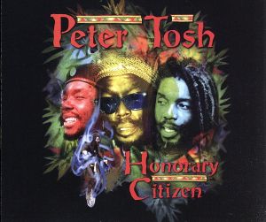 【輸入盤】Honorary Citizen