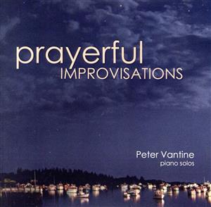 【輸入盤】Prayerful Improvisations