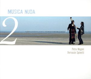 【輸入盤】Musica Nuda 2