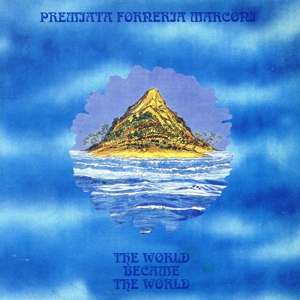 【輸入盤】World Became the World