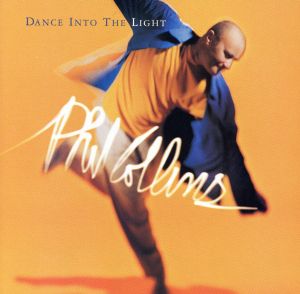 【輸入盤】Dance Into the Light