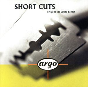 【輸入盤】Short Cuts;Breaking the Sou