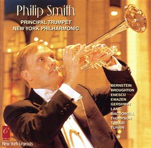 【輸入盤】Principal Trumpet