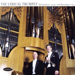 【輸入盤】Lyrical Trumpet