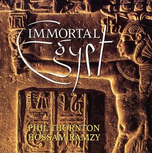 【輸入盤】Immortal Egypt