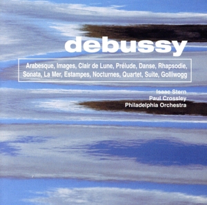 【輸入盤】Debussy: Orchestral Works