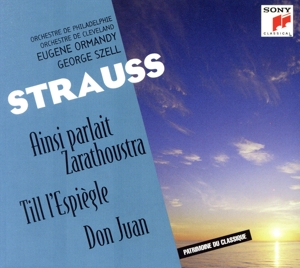 【輸入盤】R.Strauss;Also Sprat Zarath