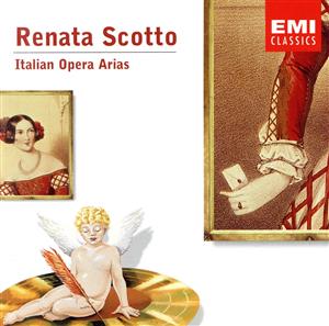 【輸入盤】Italian Opera Arias