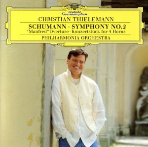 【輸入盤】Schumann;Symphony No.2