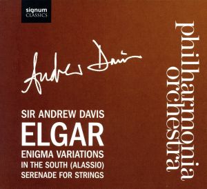 【輸入盤】Variations on an Original Theme for Orchestra