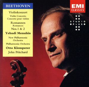 【輸入盤】Violin Concerto 1 / Nocturne 4