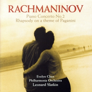 【輸入盤】Rachmaninov;Piano Conc.2/Rh