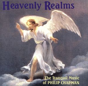 【輸入盤】Heavenly Realms