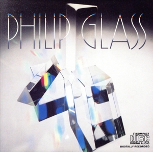 【輸入盤】Glassworks