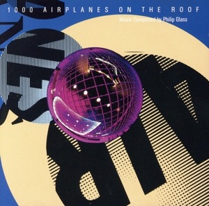 【輸入盤】1000 Airplanes on the Roof
