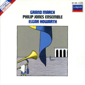 【輸入盤】Grand Marches