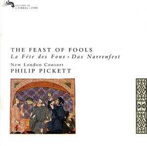 【輸入盤】Feast of Fools