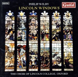 【輸入盤】Lincoln Windows