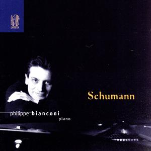 【輸入盤】Schumann: Etuddes Symphoniques