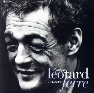 【輸入盤】Chante Leo Ferre