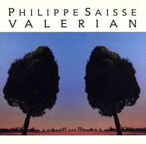 【輸入盤】Valerian