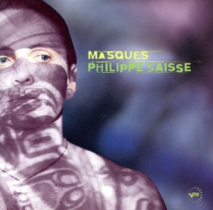 【輸入盤】Masques