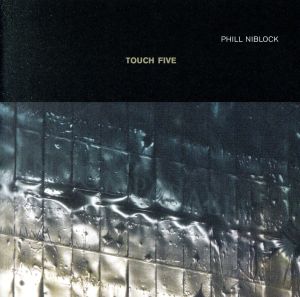 【輸入盤】Touch Five