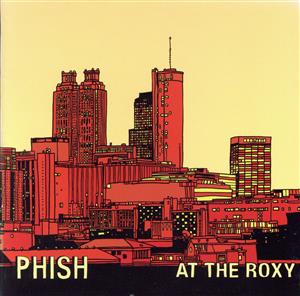 【輸入盤】At the Roxy (Atlanta 93)