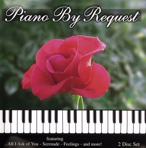 【輸入盤】Piano By Request