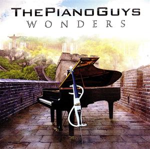 【輸入盤】Wonders