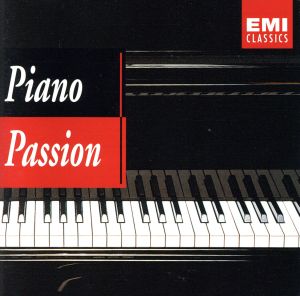 【輸入盤】Piano Passion