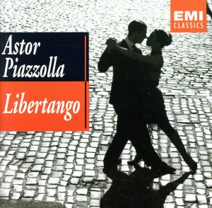 【輸入盤】Libertango