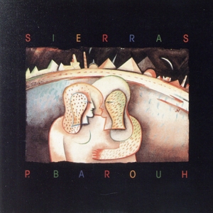 【輸入盤】Sierras