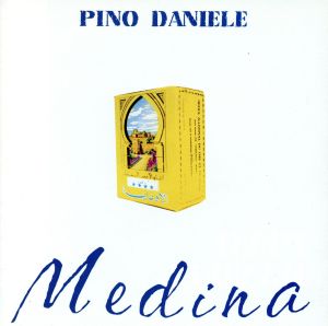 【輸入盤】Medina