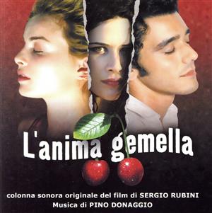 【輸入盤】L'anima Gemella