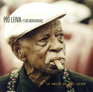 【輸入盤】Salud De Pio Leiva