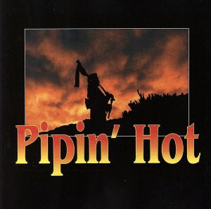 【輸入盤】Pipin Hot