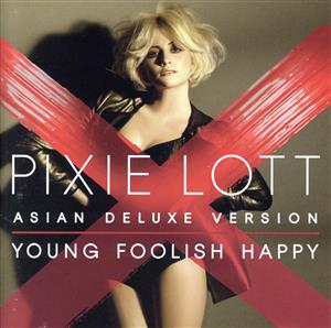 【輸入盤】Young Foolish Happy