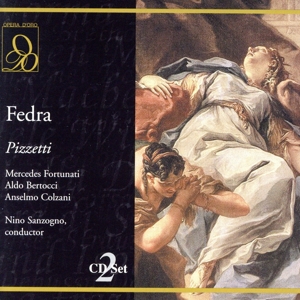 【輸入盤】Fedra