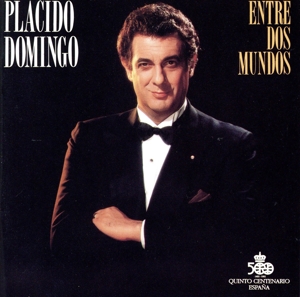 【輸入盤】Entre Dos Mundos