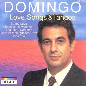 【輸入盤】Love Songs and Tangos