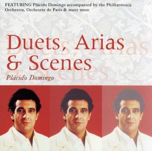 【輸入盤】Duets, Scenes & Arias