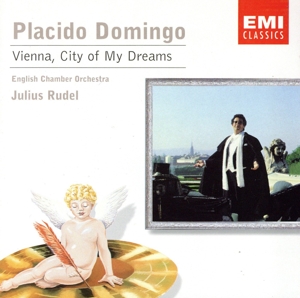 【輸入盤】Vienna, City of My Dreams