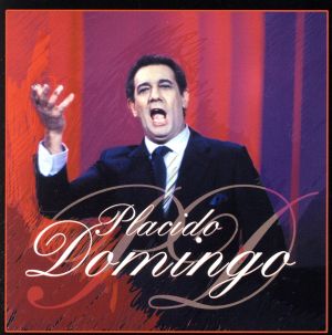 【輸入盤】Placido Domingo